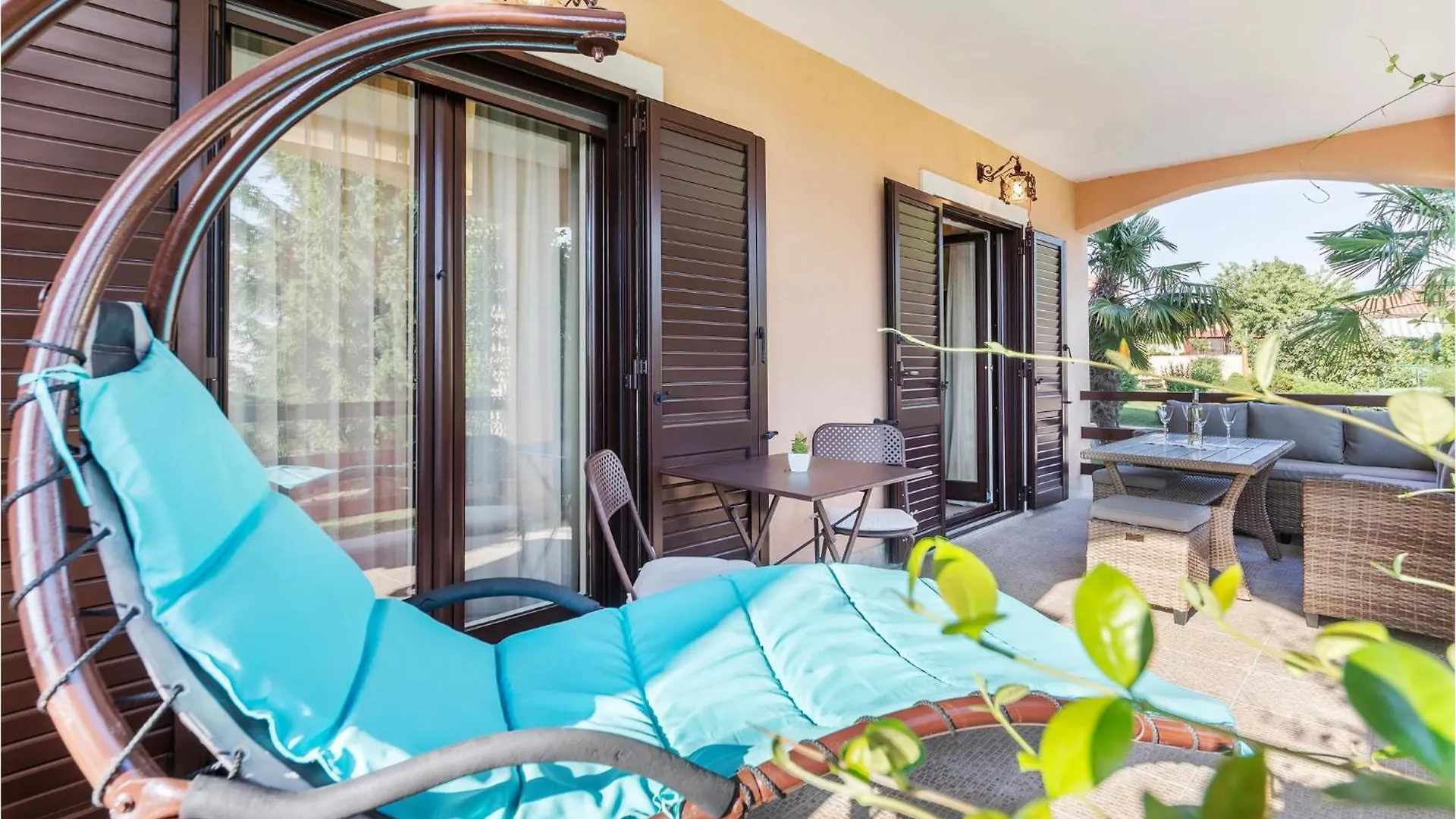 Appartement Nice Holiday Home In Kukci Kroatië