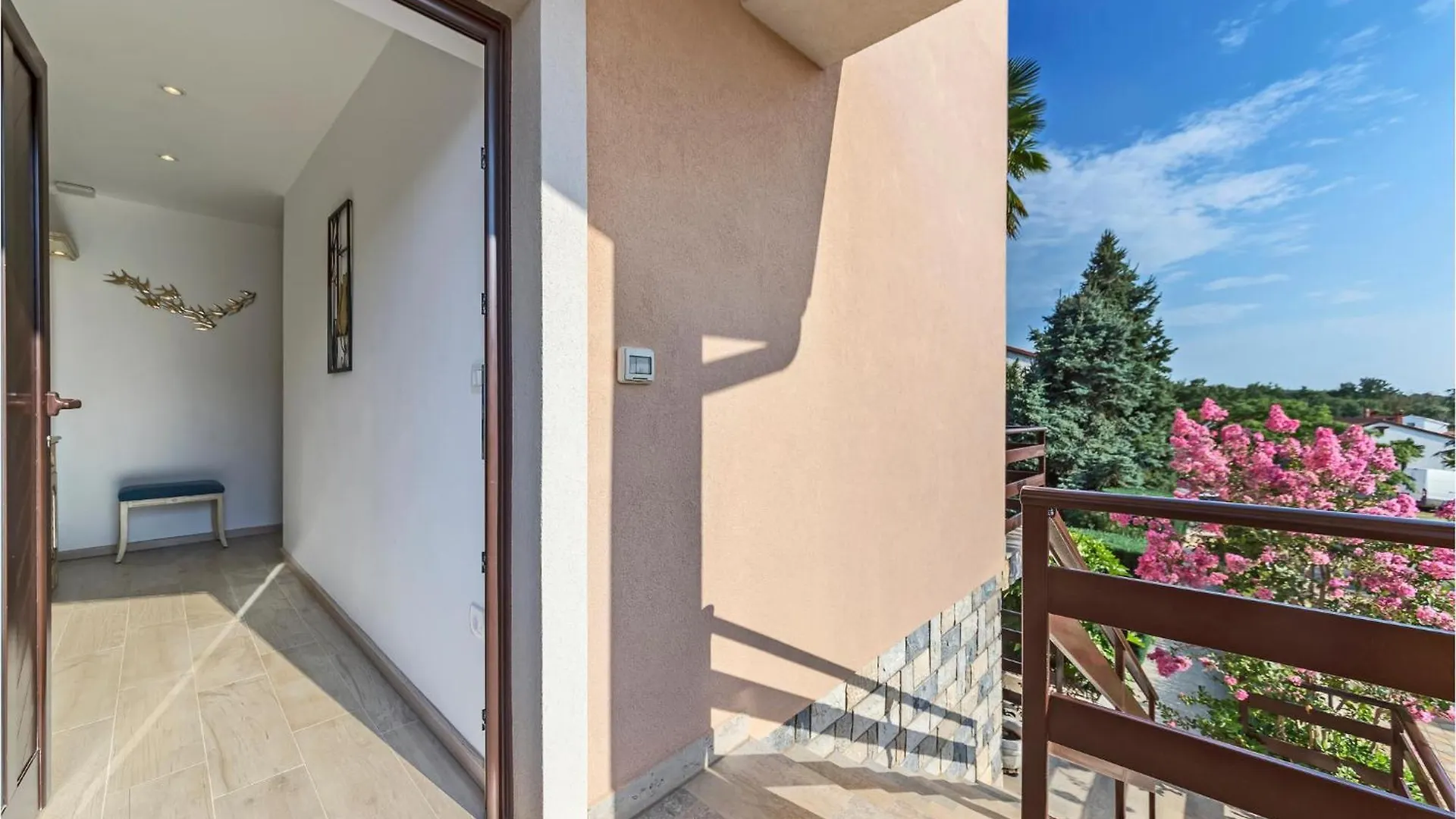 Nice Holiday Home In Kukci