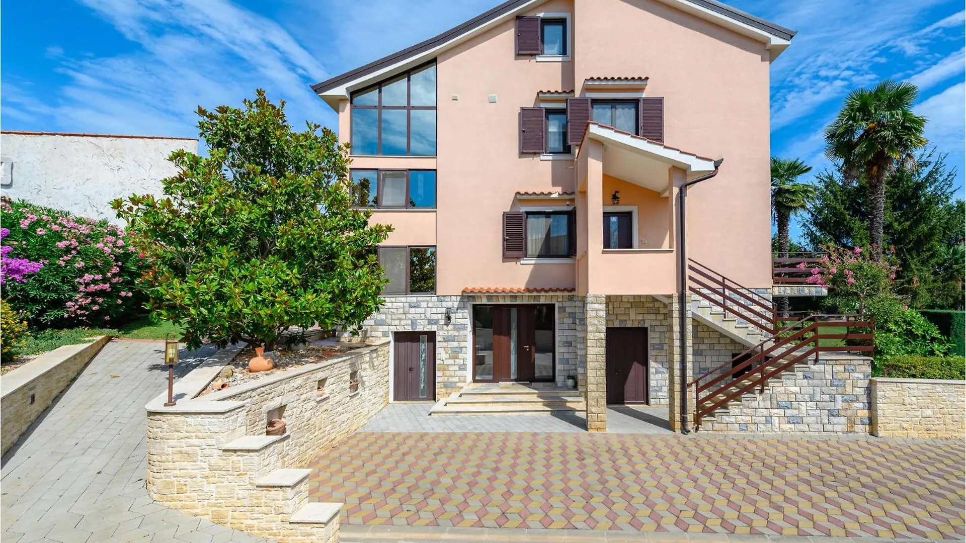 Appartement Nice Holiday Home In Kukci