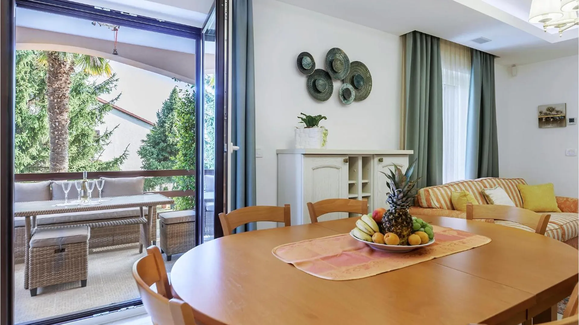 Appartement Nice Holiday Home In Kukci