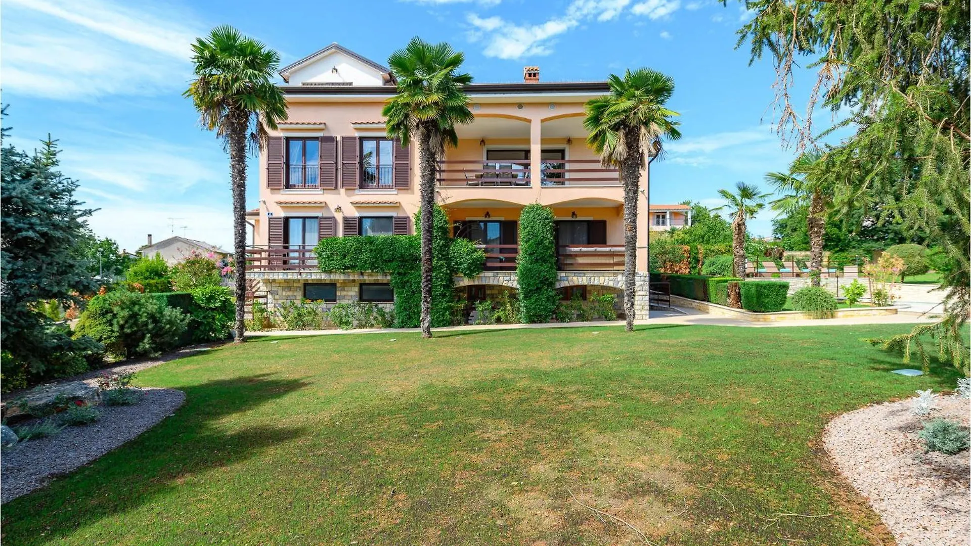 Nice Holiday Home In Kukci 0*,  Kroatië