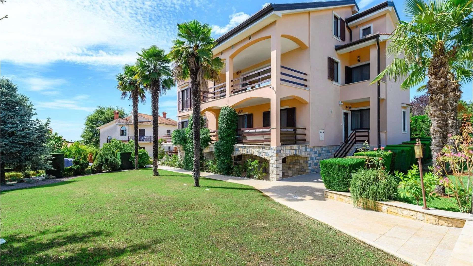 Nice Holiday Home In Kukci Appartement