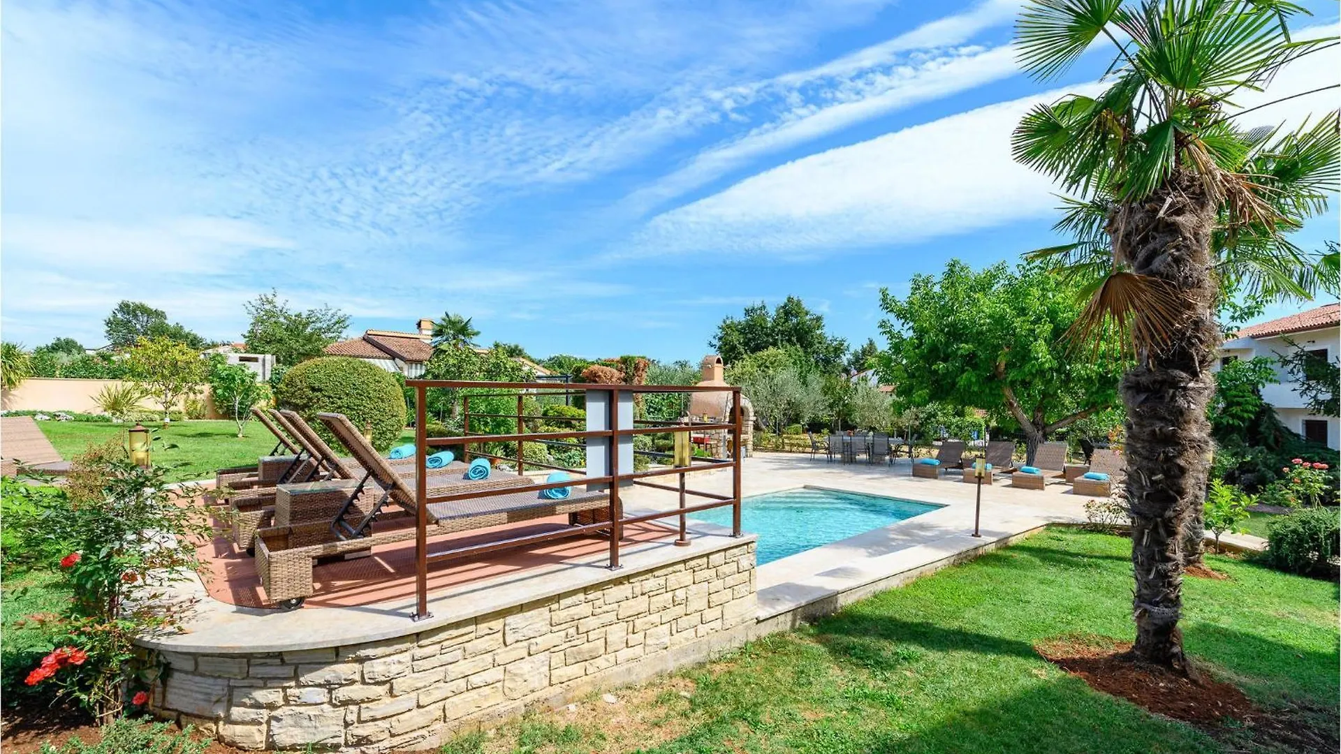 Appartement Nice Holiday Home In Kukci Kroatië