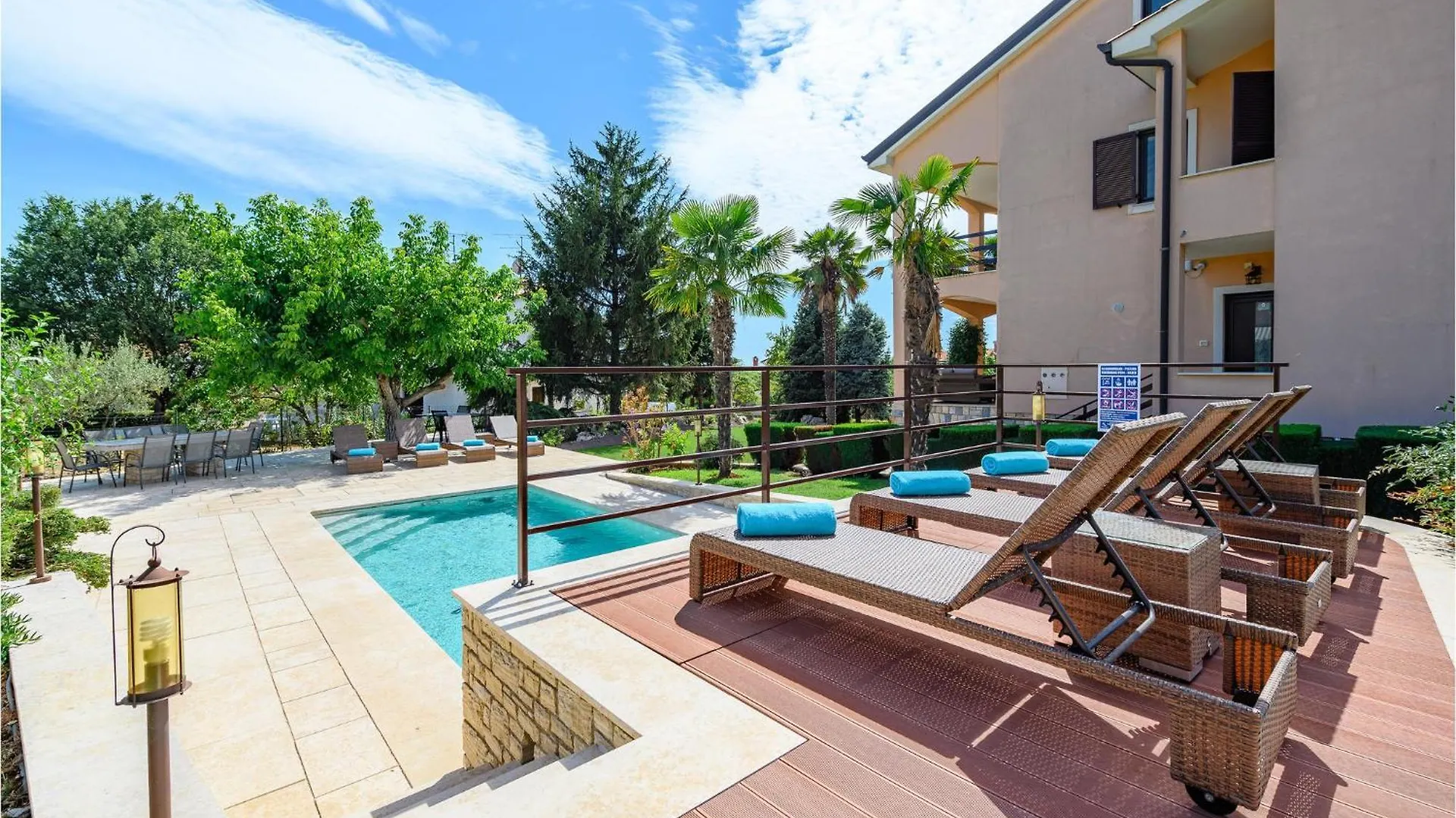 Appartement Nice Holiday Home In Kukci
