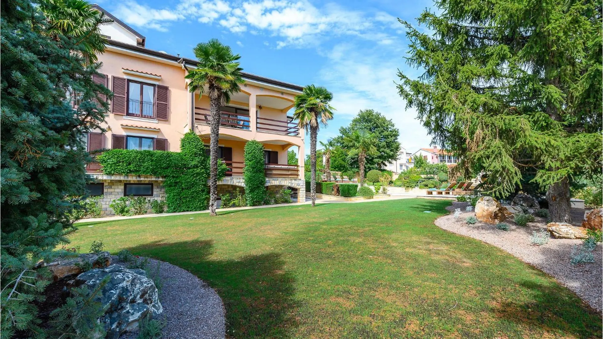 Nice Holiday Home In Kukci Appartement