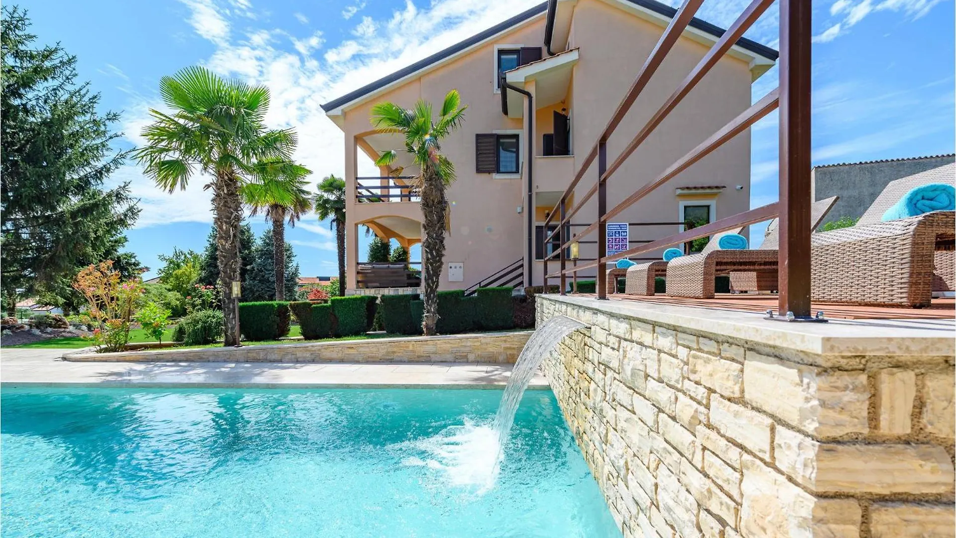Nice Holiday Home In Kukci 0*,  Kroatië