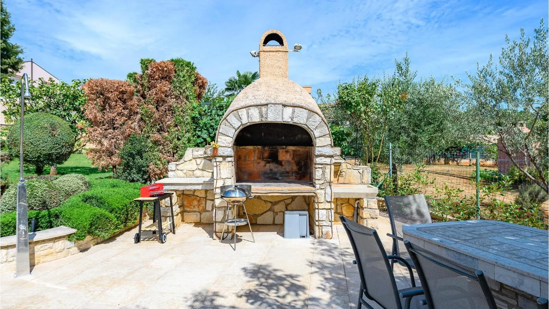 Nice Holiday Home In Kukci