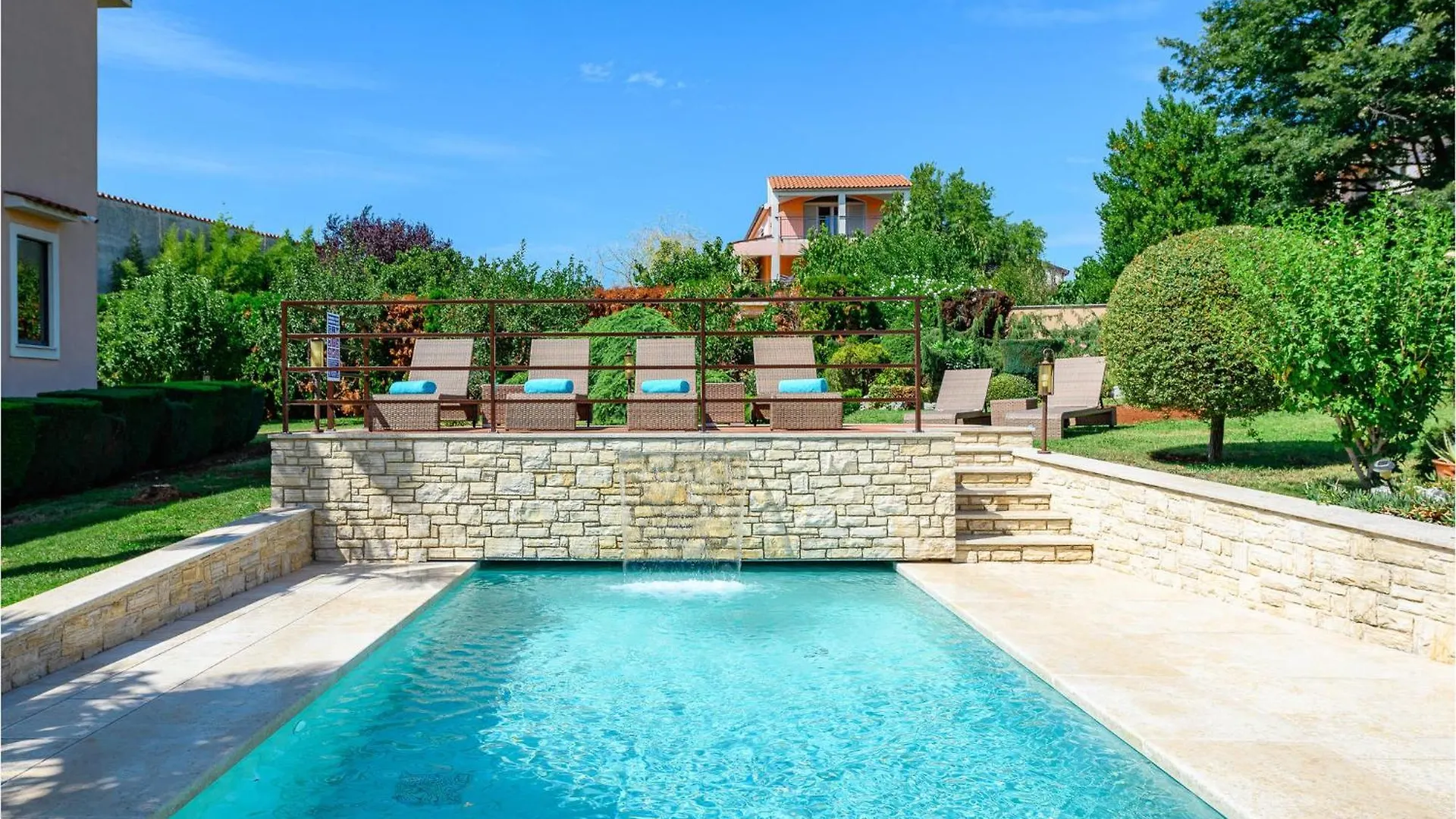 Nice Holiday Home In Kukci Kroatië