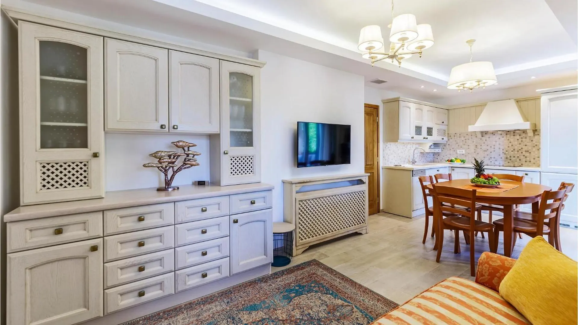 Nice Holiday Home In Kukci Appartement