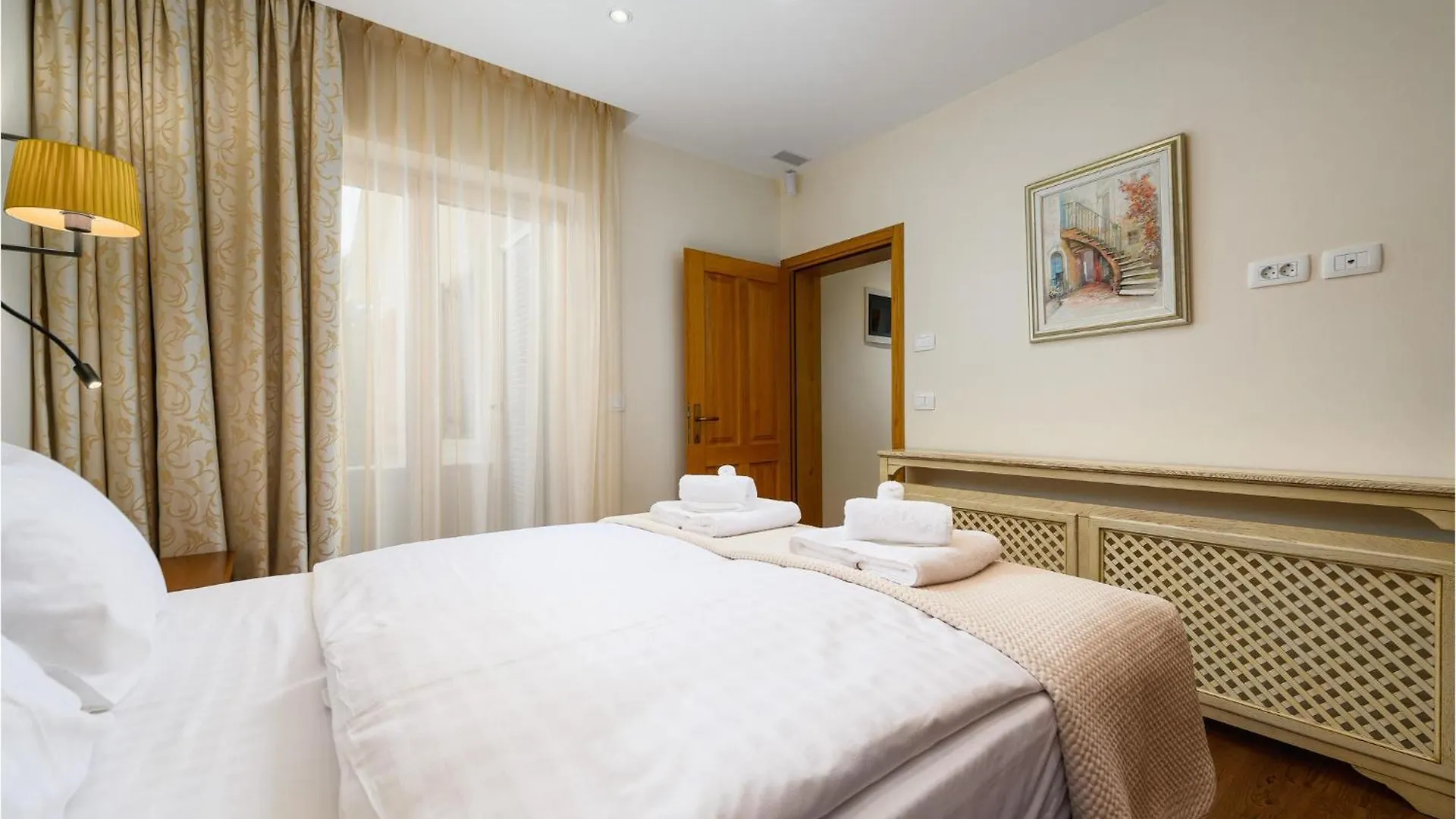 Nice Holiday Home In Kukci Kroatië