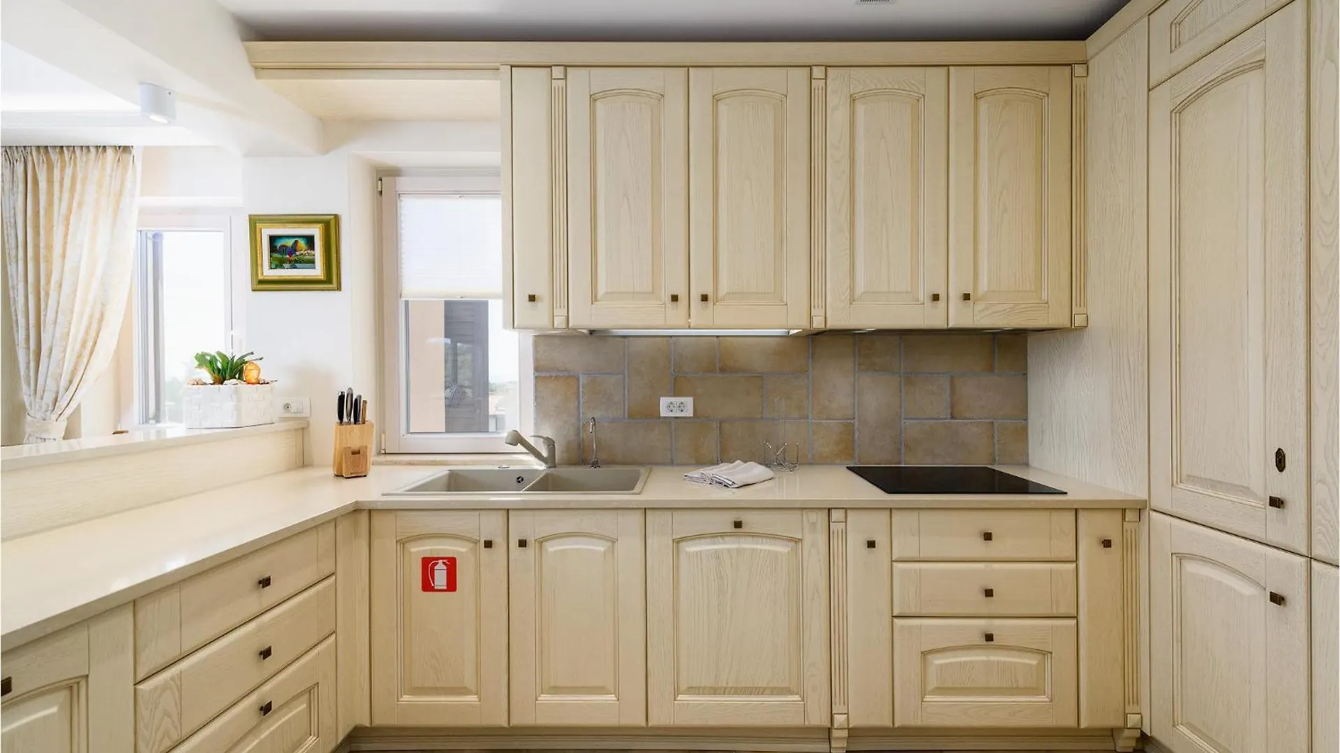 Nice Holiday Home In Kukci 0*,  Kroatië