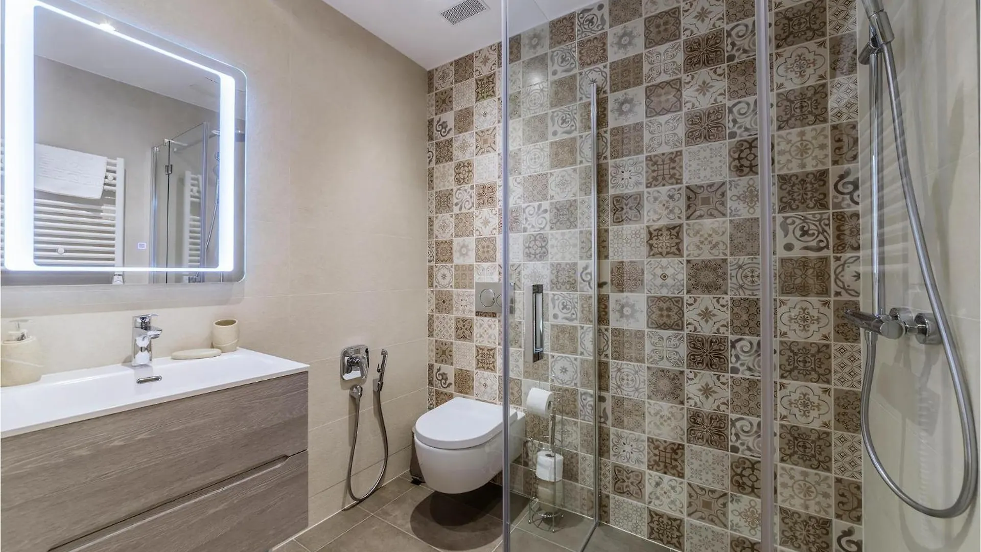 Nice Holiday Home In Kukci Appartement
