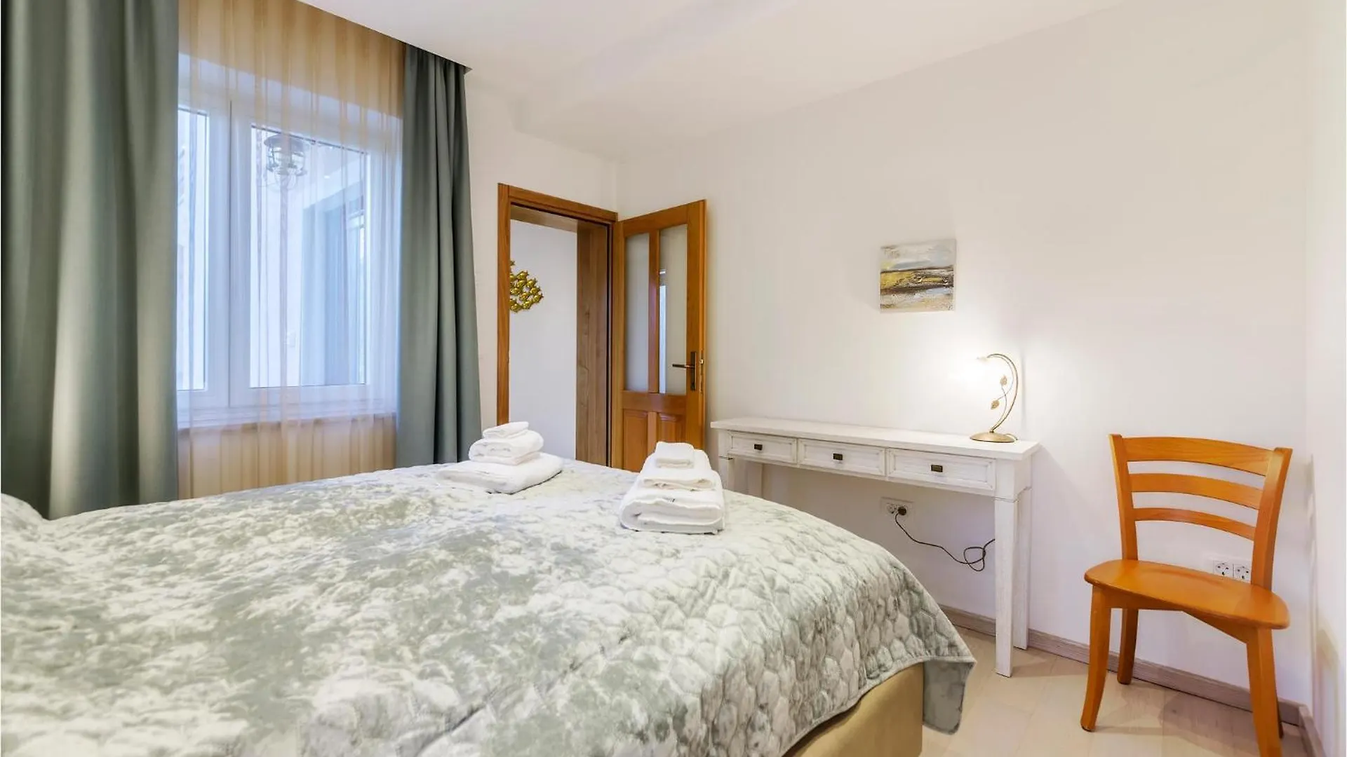 Nice Holiday Home In Kukci Appartement