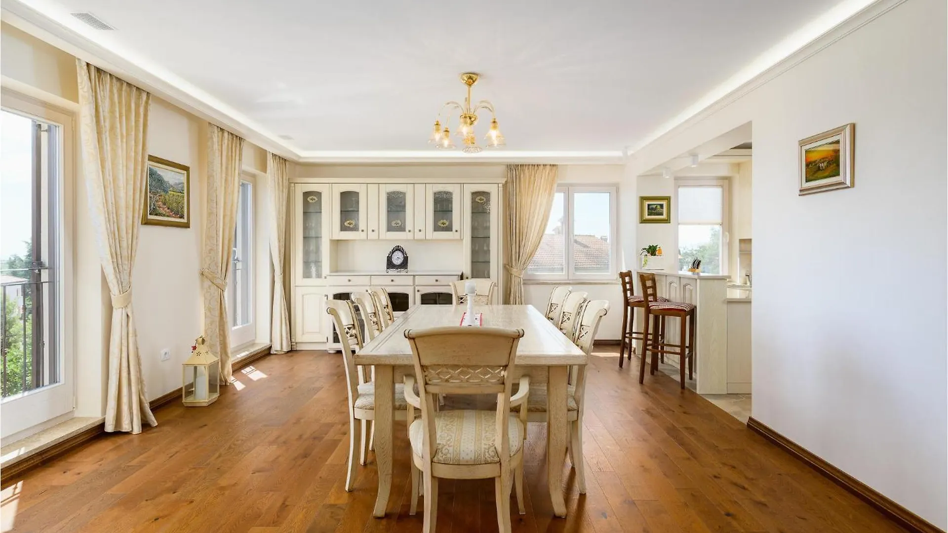 Appartement Nice Holiday Home In Kukci