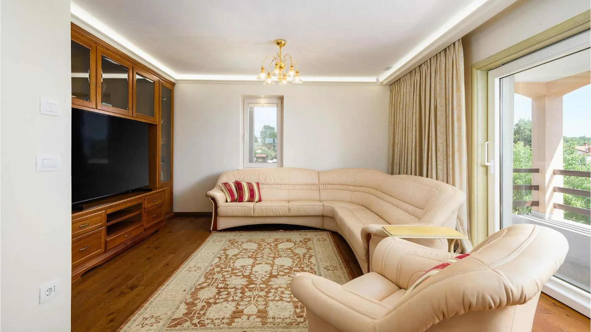 Nice Holiday Home In Kukci Appartement