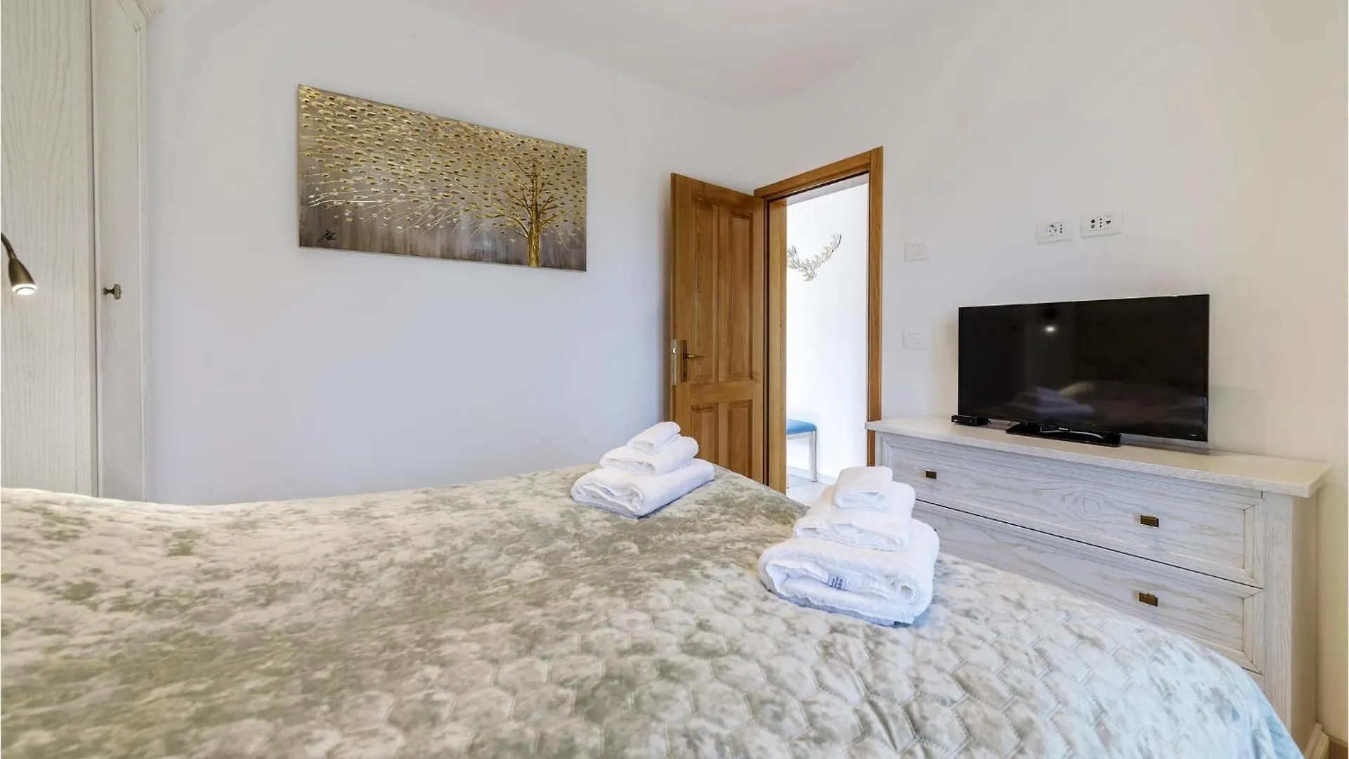 Appartement Nice Holiday Home In Kukci