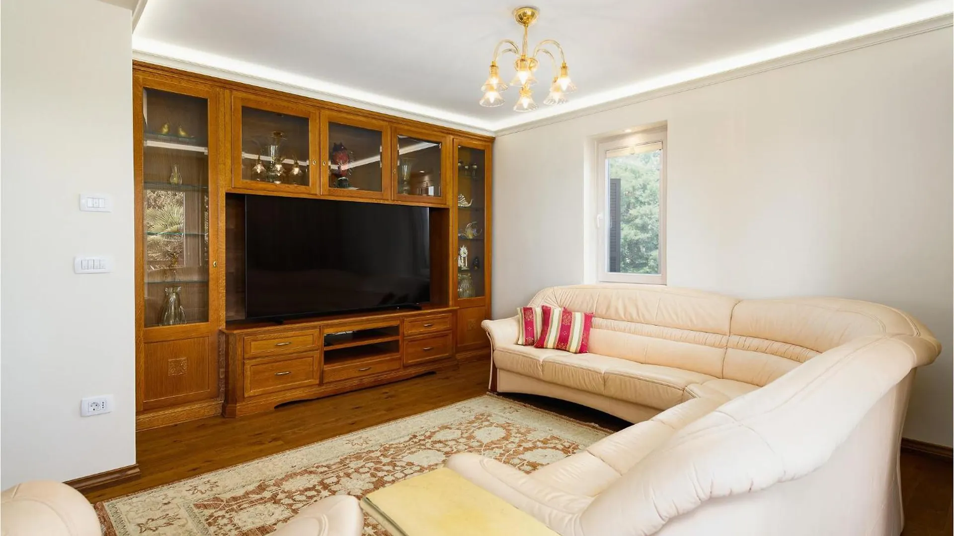 Nice Holiday Home In Kukci Appartement