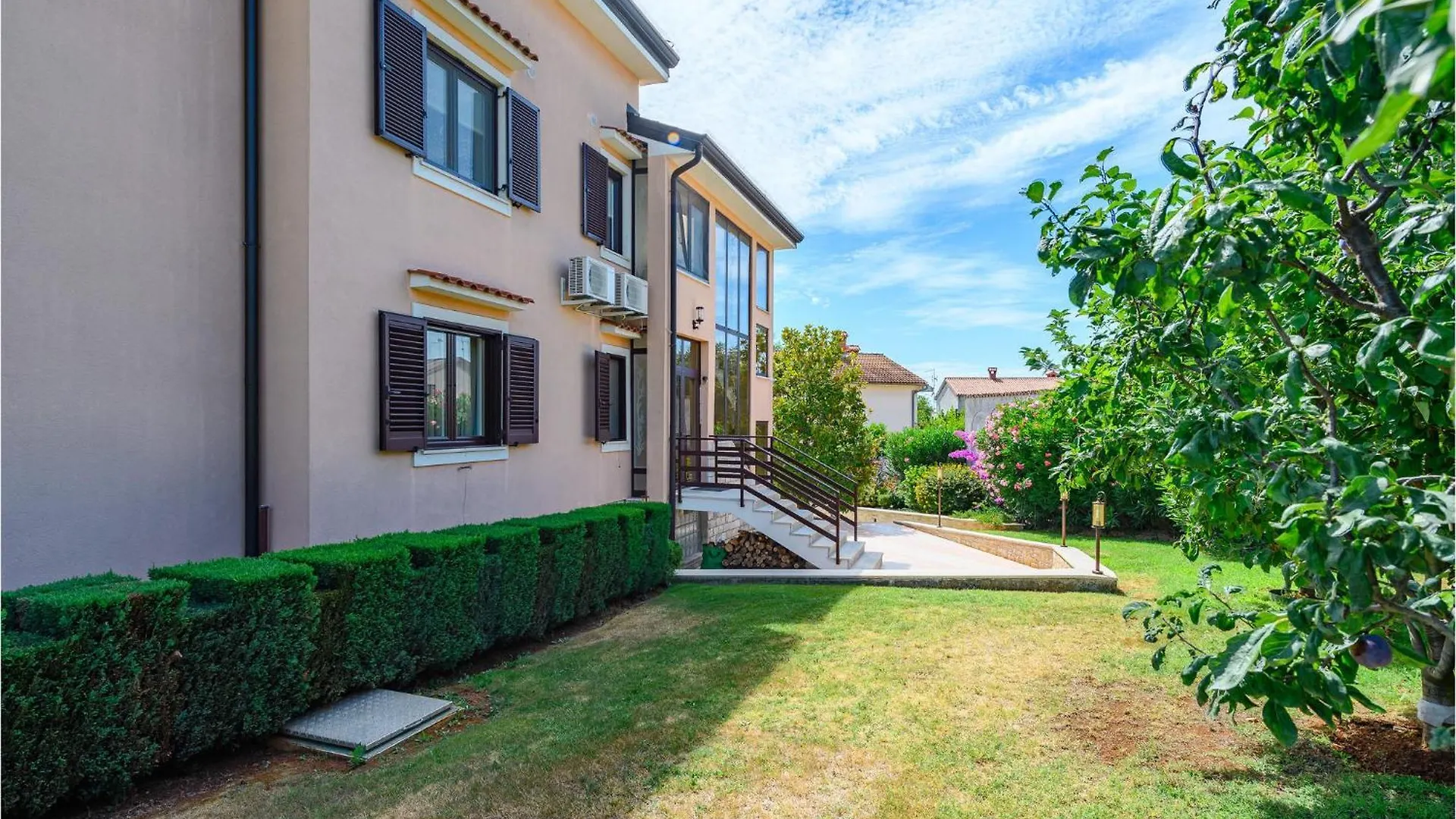 Nice Holiday Home In Kukci Appartement