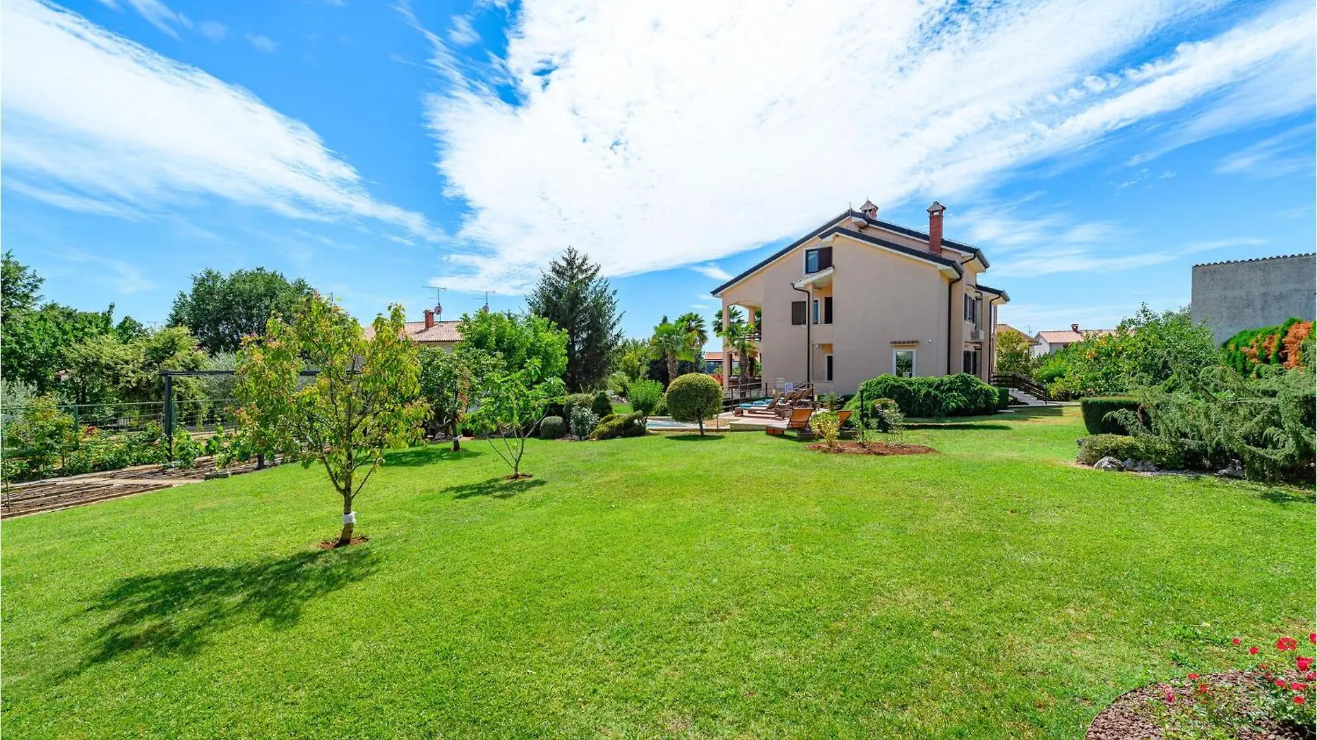 Nice Holiday Home In Kukci
