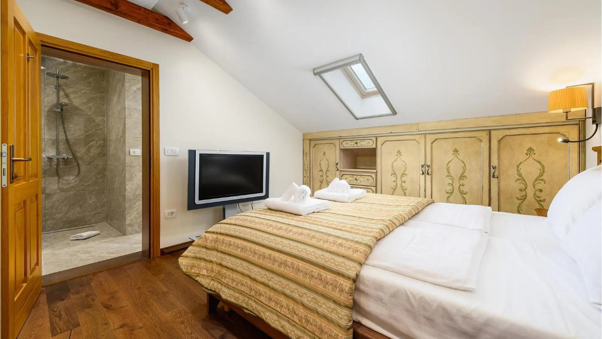 Appartement Nice Holiday Home In Kukci