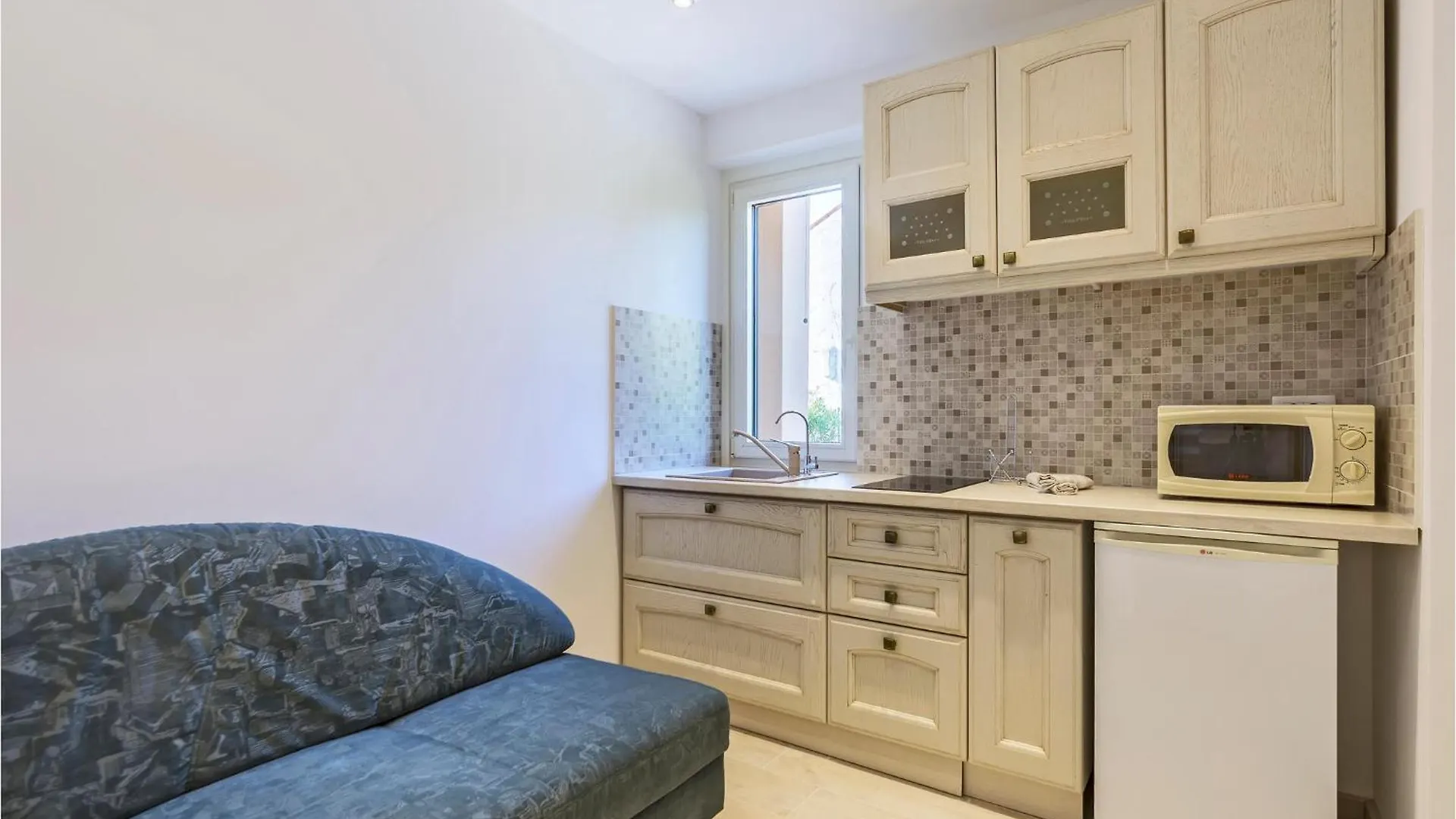 Appartement Nice Holiday Home In Kukci
